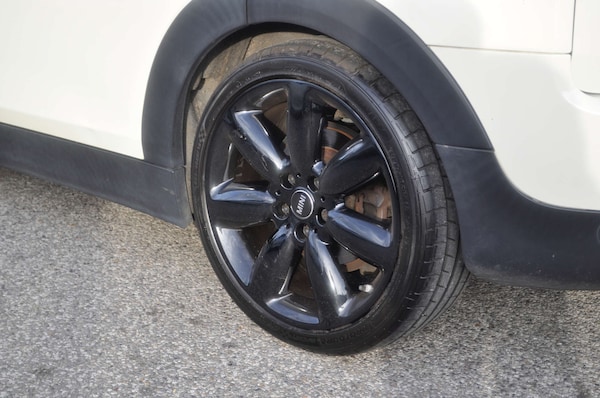 Used MINI Clubman 2016 for sale - 76102719: Photo 26