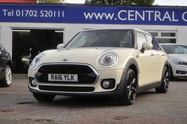 Used MINI Clubman 2016 for sale - 76102719: Photo 29