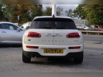 Used MINI Clubman 2016 for sale - 76102719: Photo 2