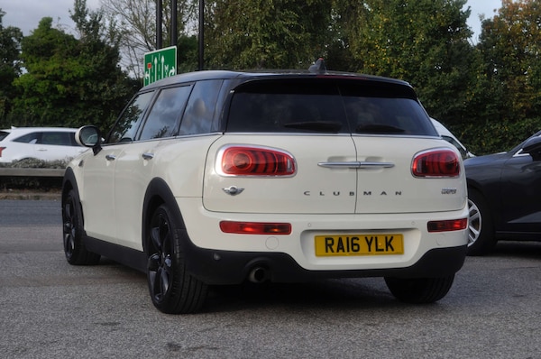 Used MINI Clubman 2016 for sale - 76102719: Photo 30