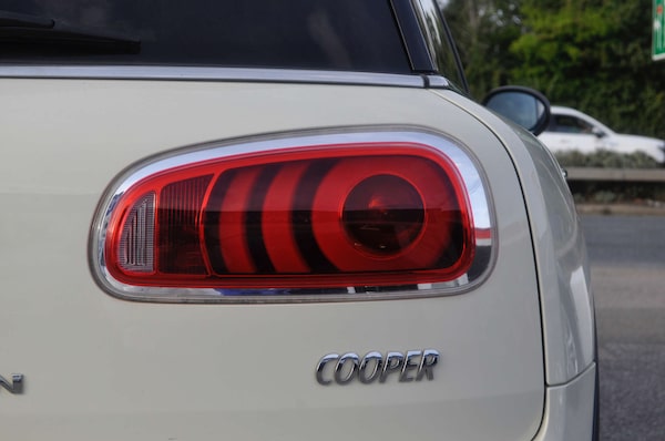 Used MINI Clubman 2016 for sale - 76102719: Photo 31