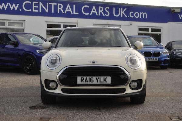 Used MINI Clubman 2016 for sale - 76102719: Photo 3