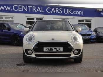 Used MINI Clubman 2016 for sale - 76102719: Photo 3