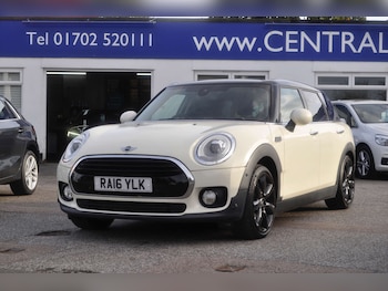 Used MINI Clubman 2016 for sale - 76102719: Photo 4