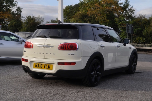 Used MINI Clubman 2016 for sale - 76102719: Photo 6