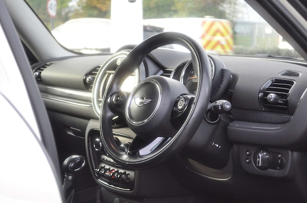 Used MINI Clubman 2016 for sale - 76102719: Photo 7