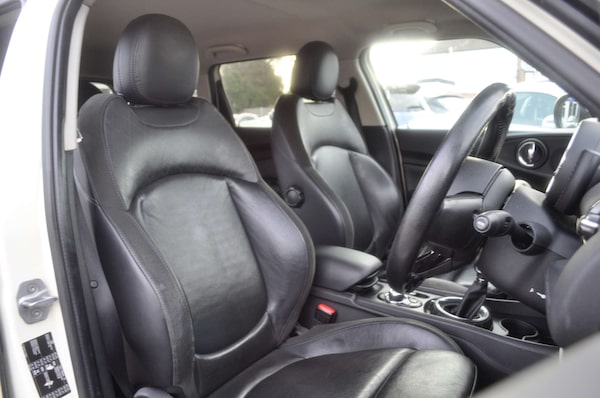 Used MINI Clubman 2016 for sale - 76102719: Photo 8