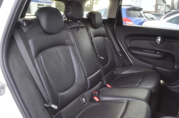 Used MINI Clubman 2016 for sale - 76102719: Photo 9