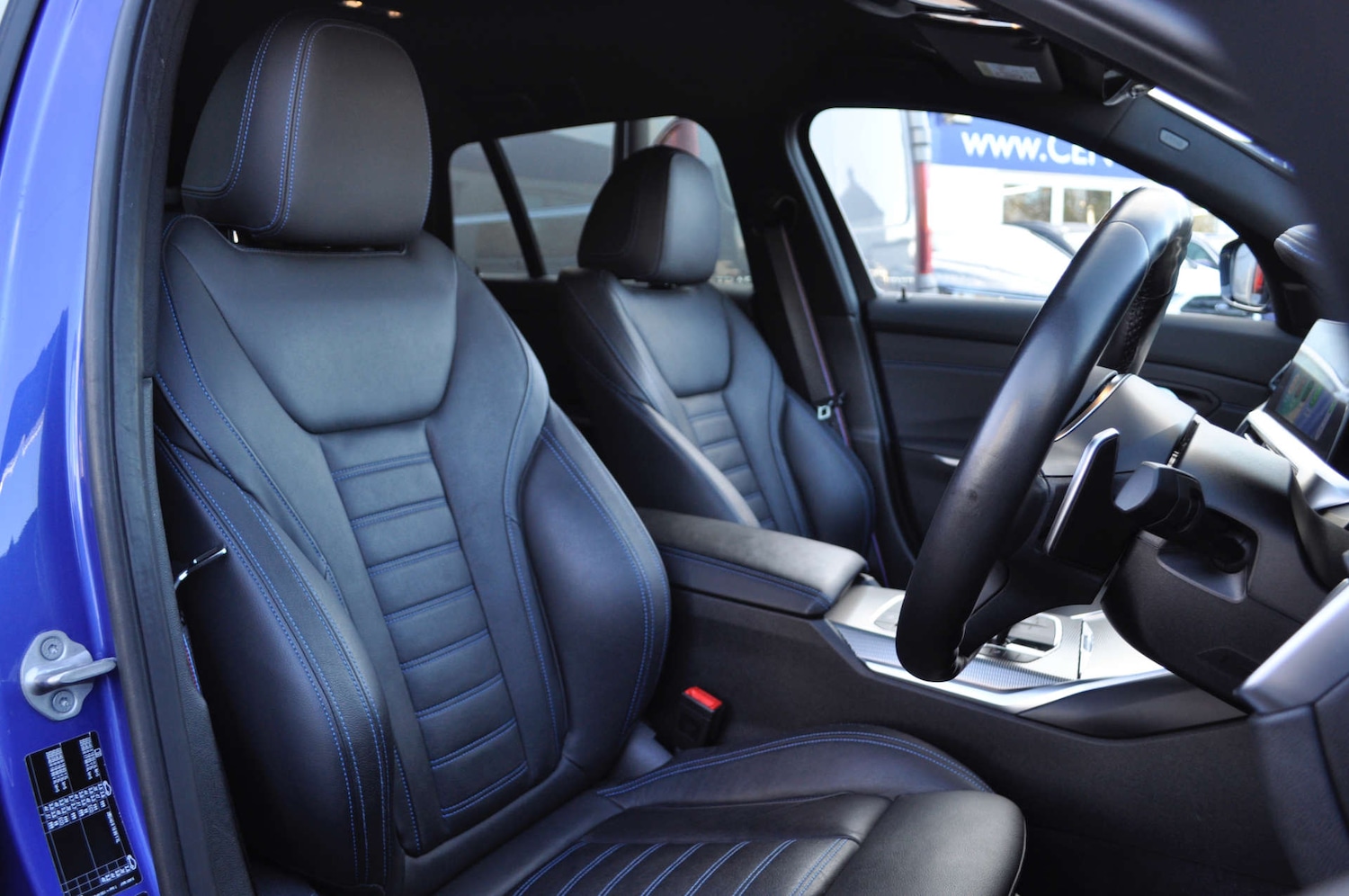 Used BMW 3 Series 2020 for sale - 76830086: Photo 10