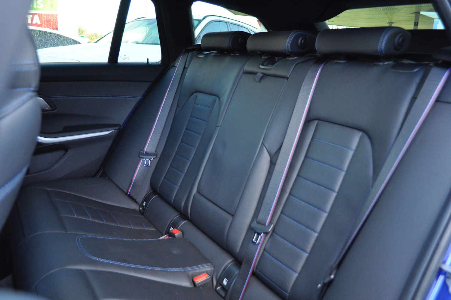 Used BMW 3 Series 2020 for sale - 76830086: Photo 12