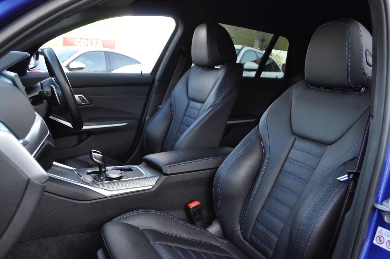 Used BMW 3 Series 2020 for sale - 76830086: Photo 13