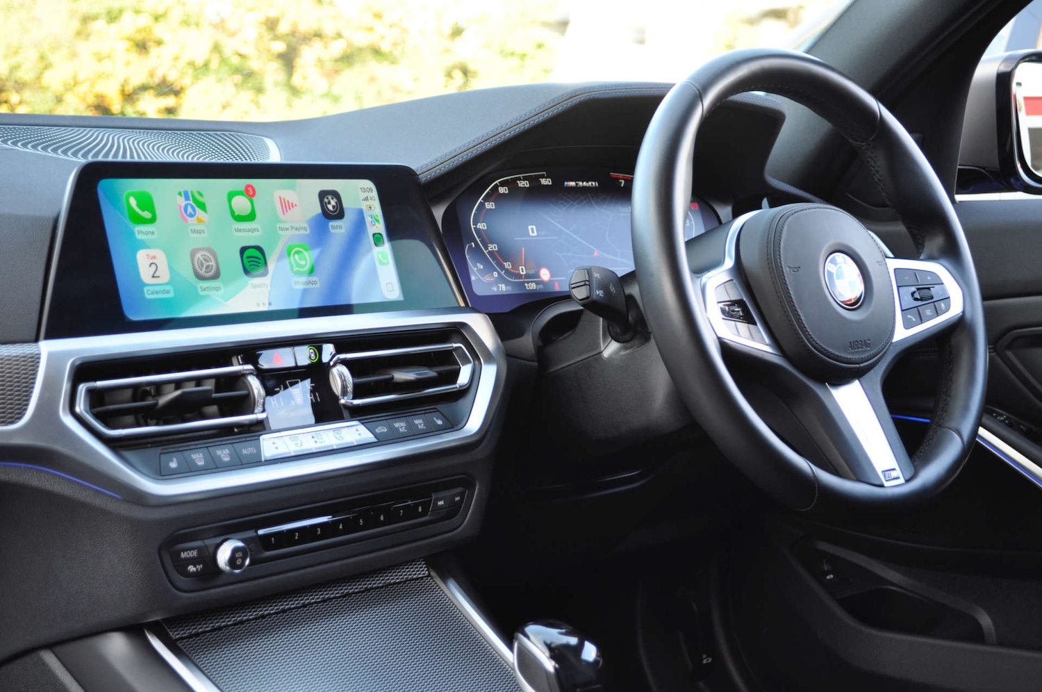 Used BMW 3 Series 2020 for sale - 76830086: Photo 14