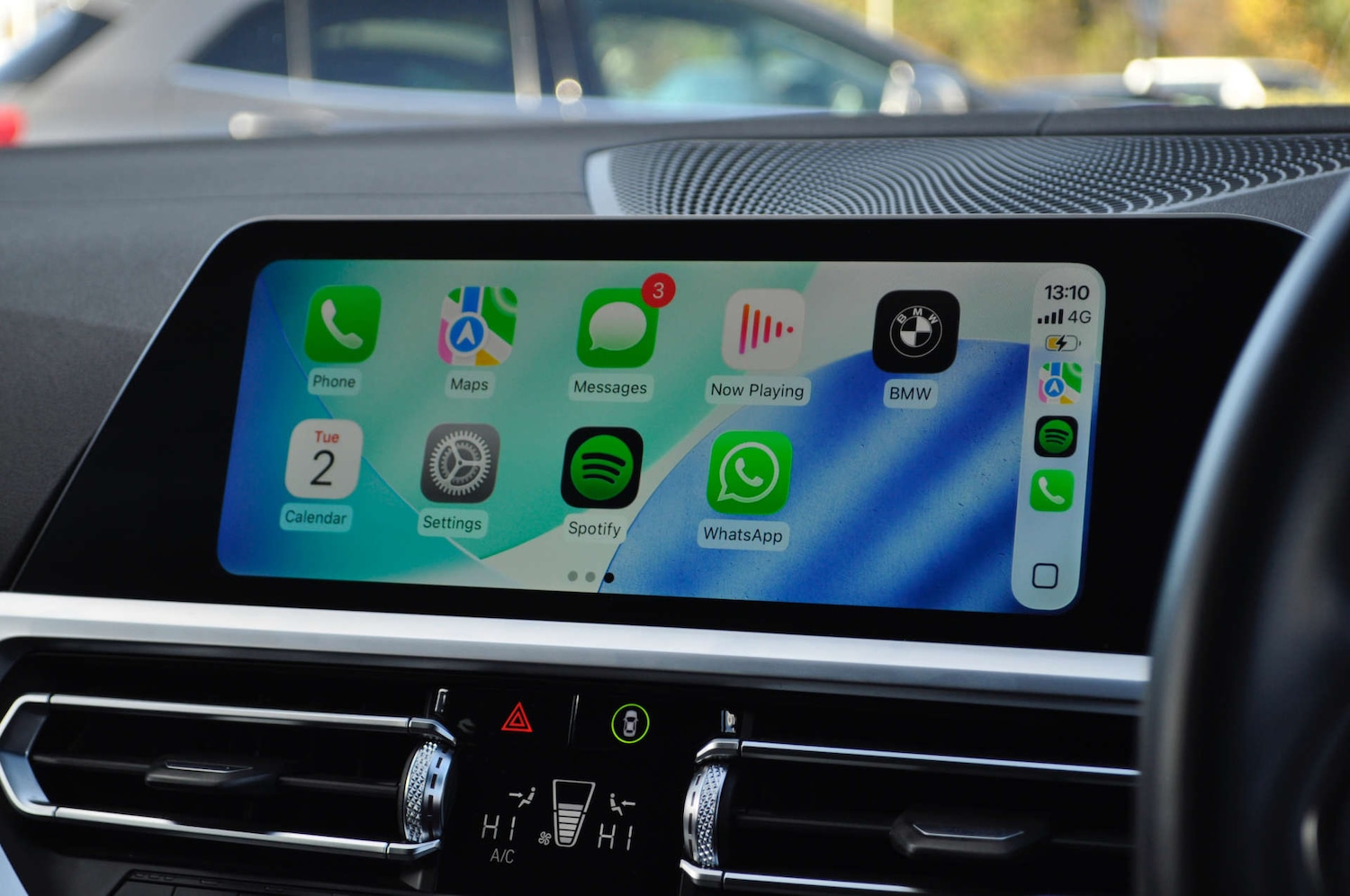 Used BMW 3 Series 2020 for sale - 76830086: Photo 17