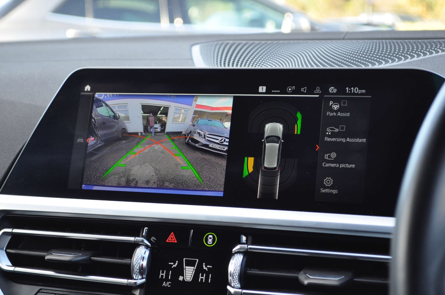 Used BMW 3 Series 2020 for sale - 76830086: Photo 18