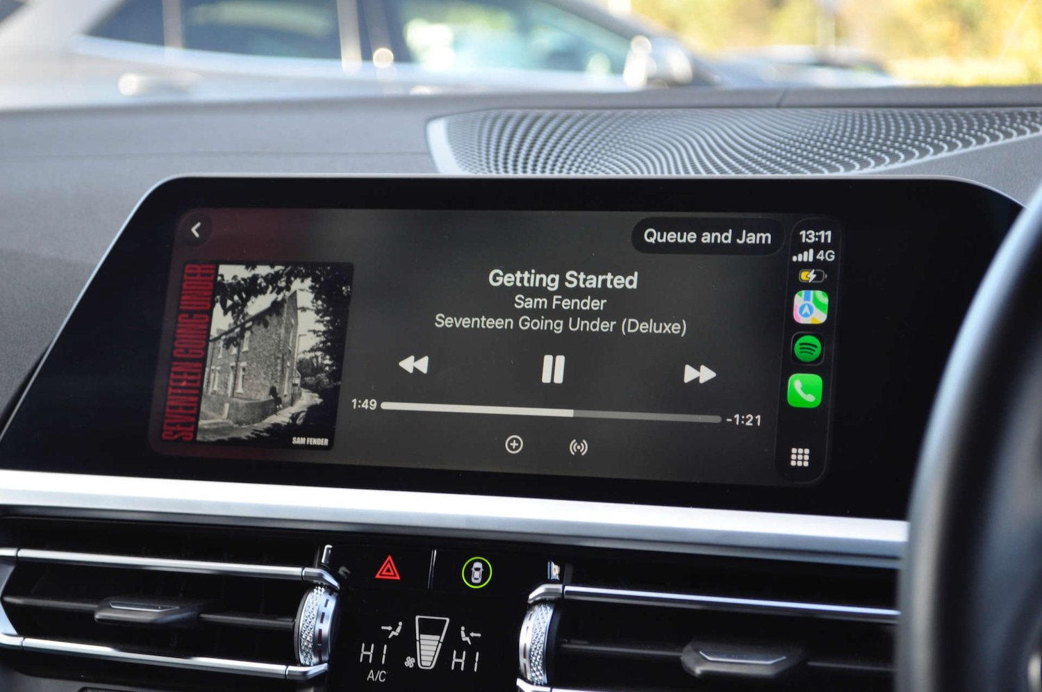 Used BMW 3 Series 2020 for sale - 76830086: Photo 19