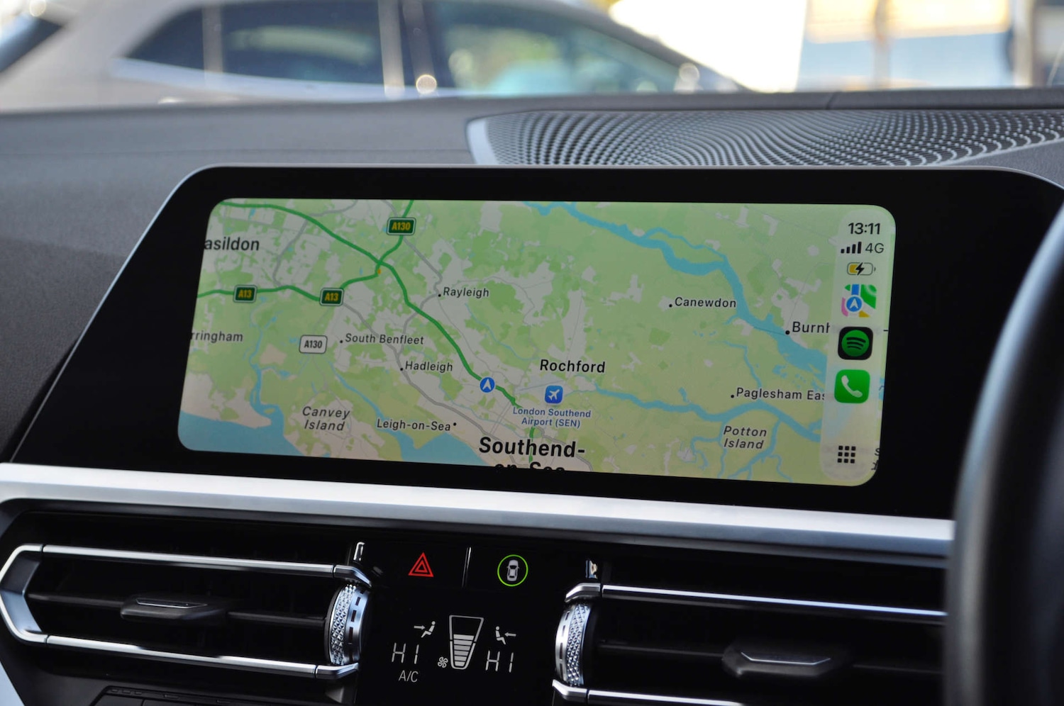 Used BMW 3 Series 2020 for sale - 76830086: Photo 20