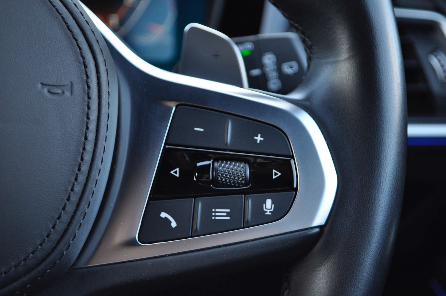 Used BMW 3 Series 2020 for sale - 76830086: Photo 24