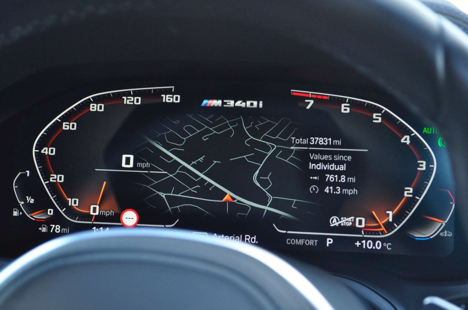 Used BMW 3 Series 2020 for sale - 76830086: Photo 26