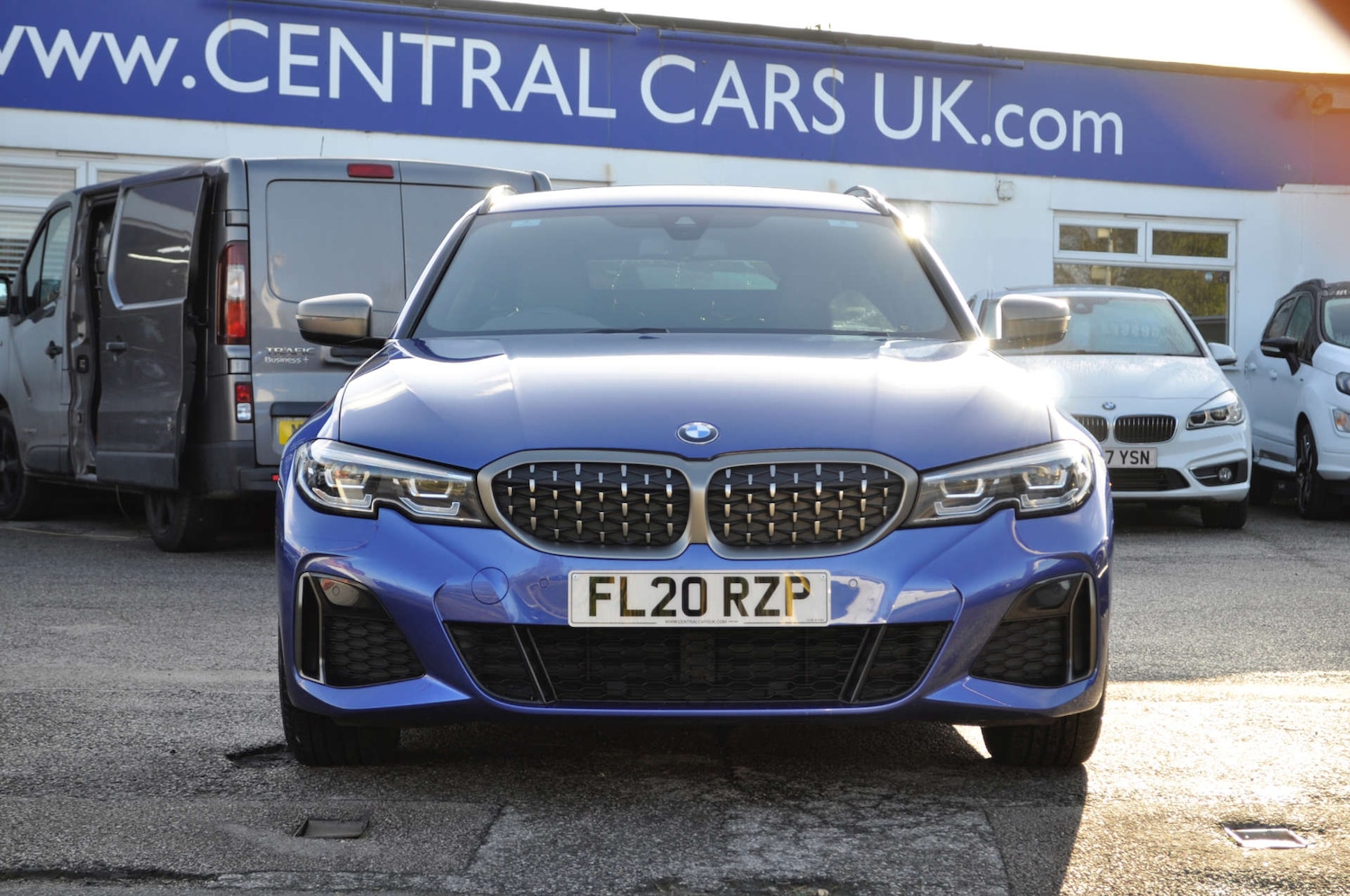 Used BMW 3 Series 2020 for sale - 76830086: Photo 3