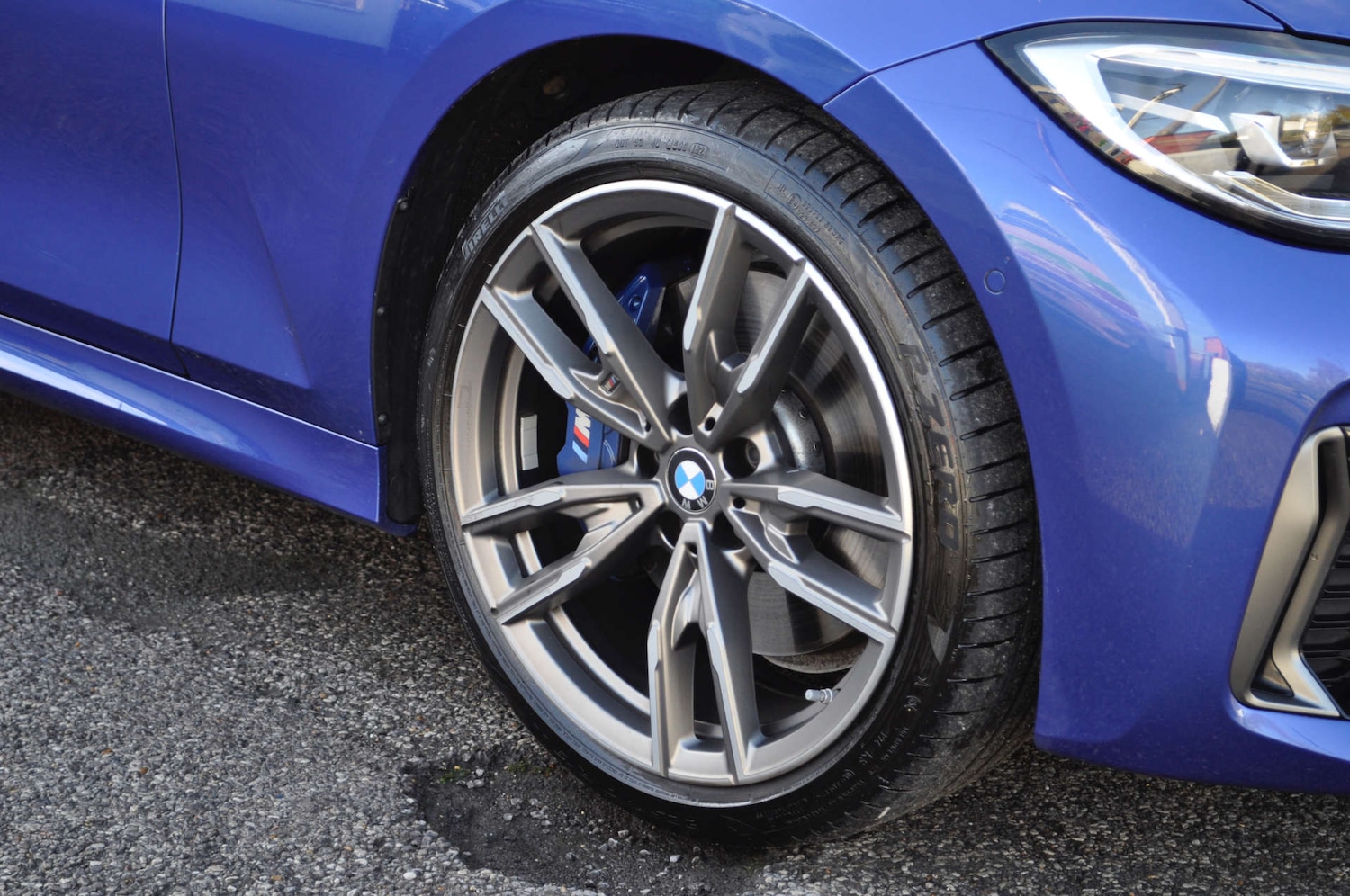 Used BMW 3 Series 2020 for sale - 76830086: Photo 31