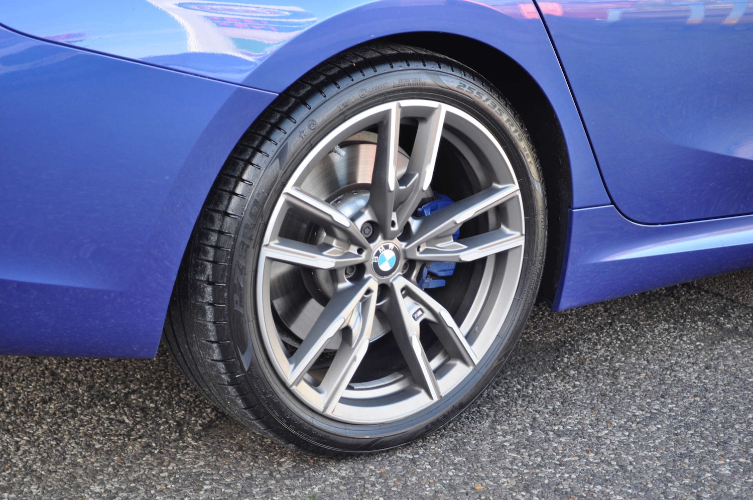 Used BMW 3 Series 2020 for sale - 76830086: Photo 32