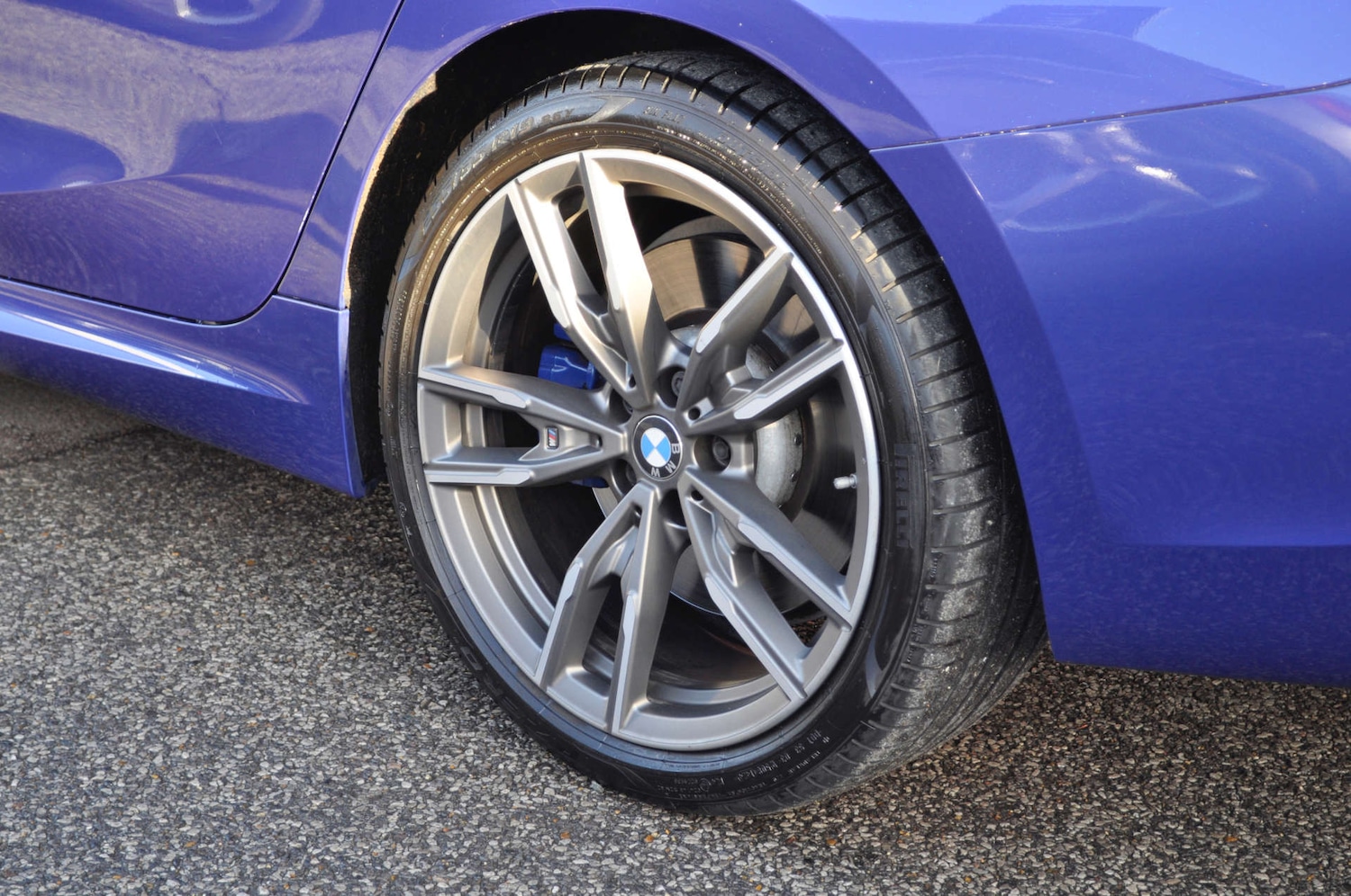 Used BMW 3 Series 2020 for sale - 76830086: Photo 33