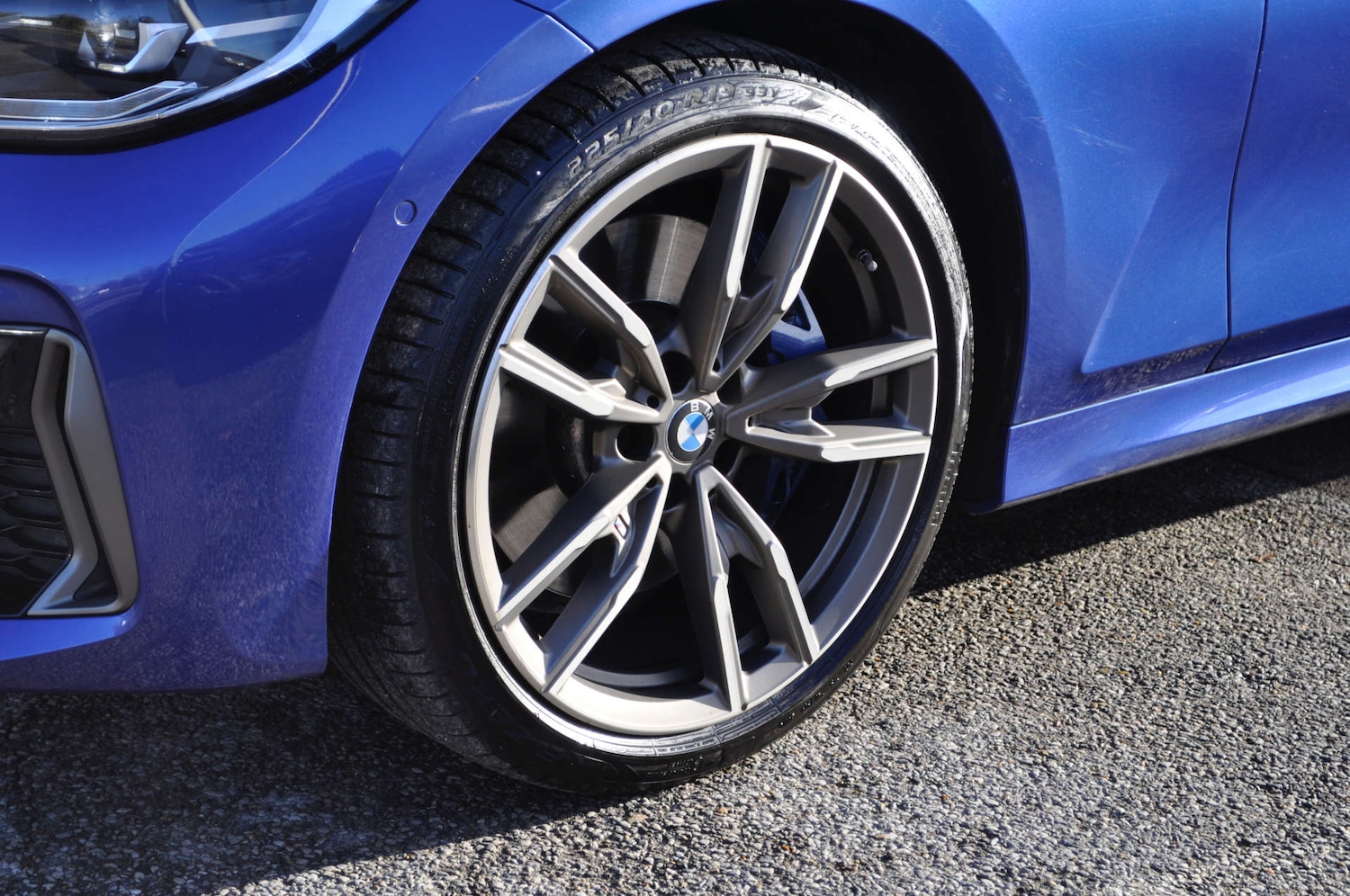 Used BMW 3 Series 2020 for sale - 76830086: Photo 34