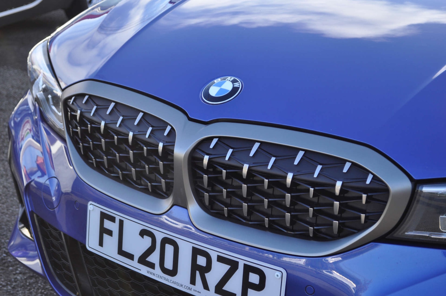 Used BMW 3 Series 2020 for sale - 76830086: Photo 35