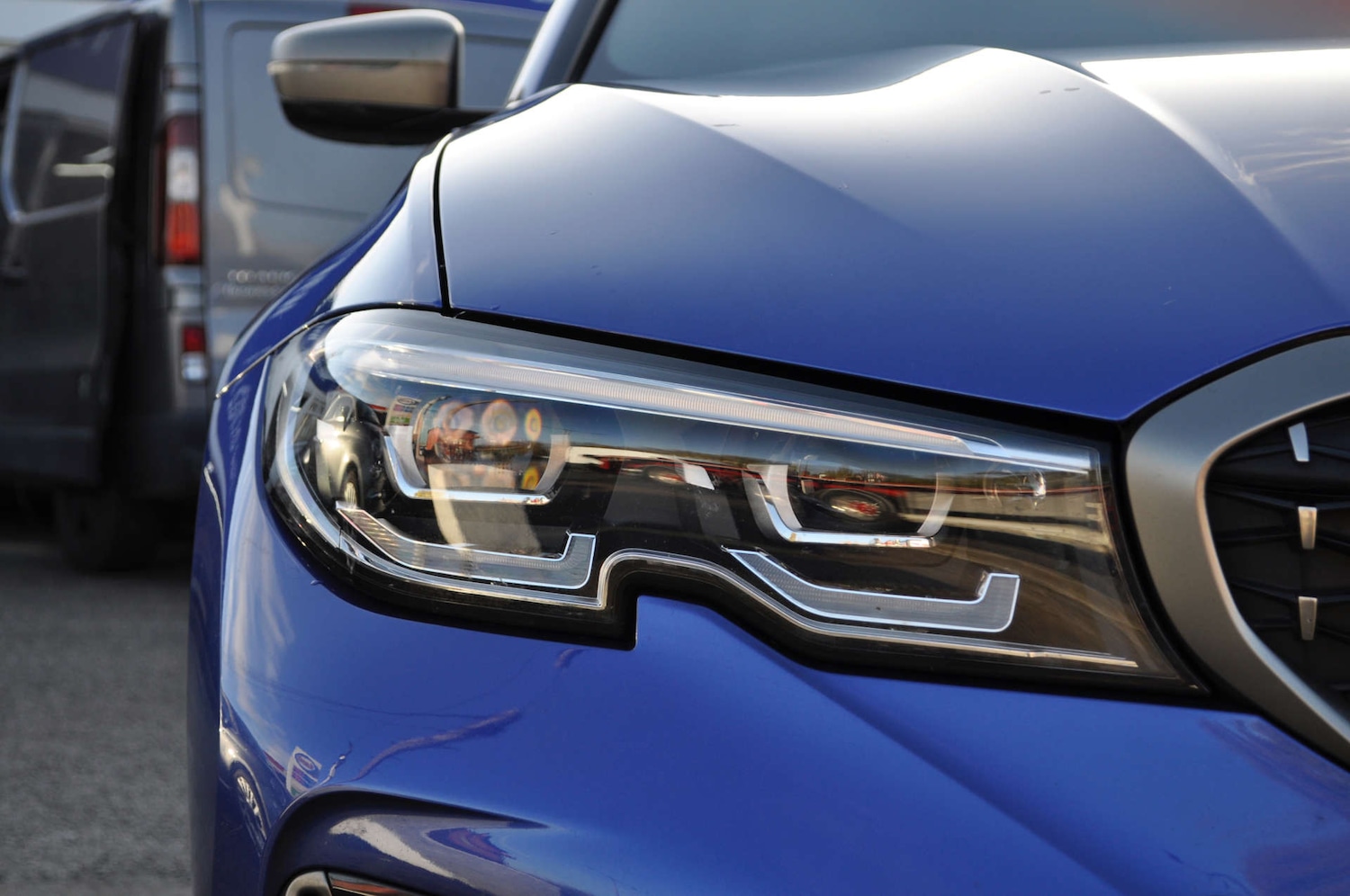 Used BMW 3 Series 2020 for sale - 76830086: Photo 37