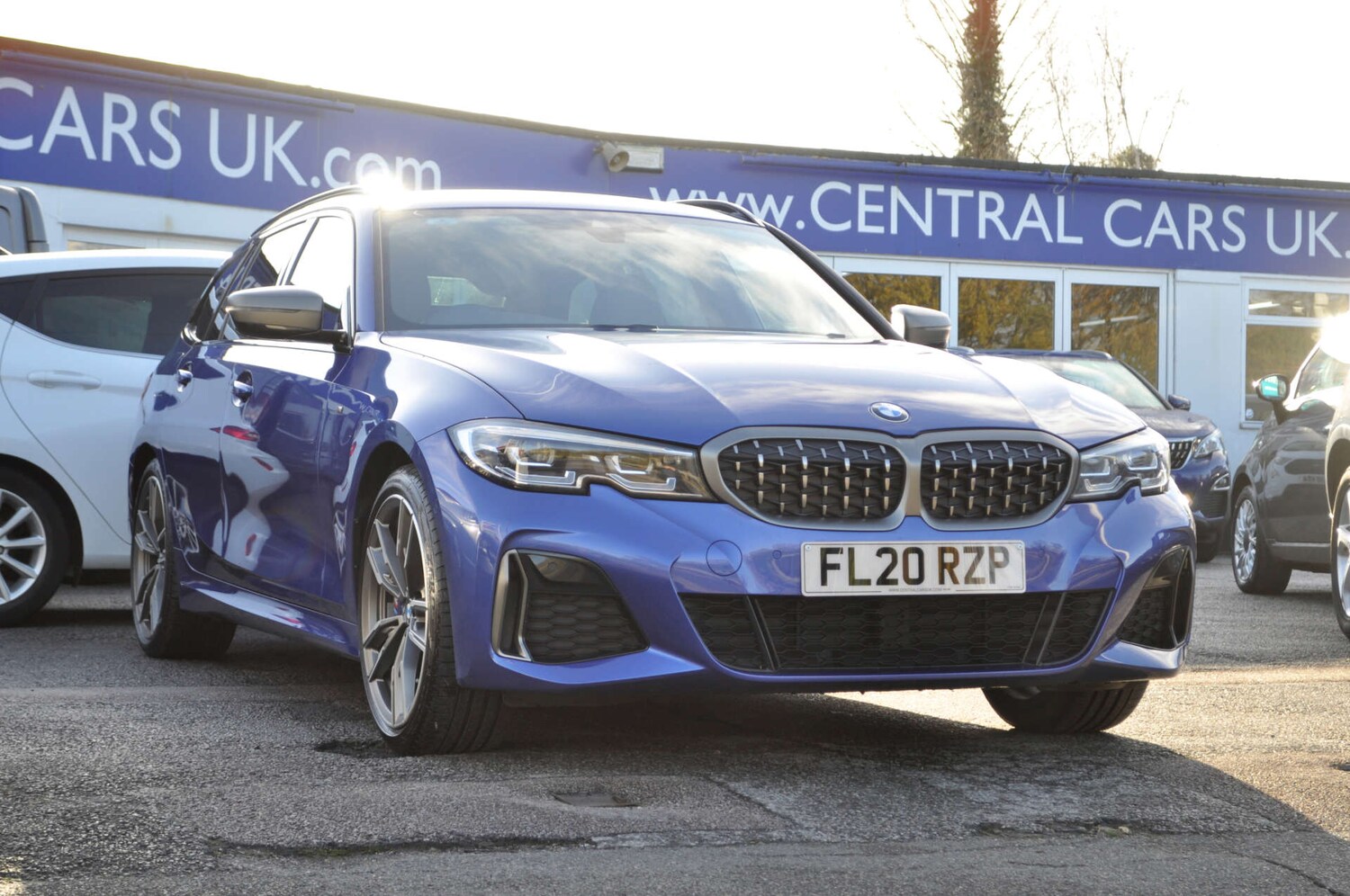 Used BMW 3 Series 2020 for sale - 76830086: Photo 38