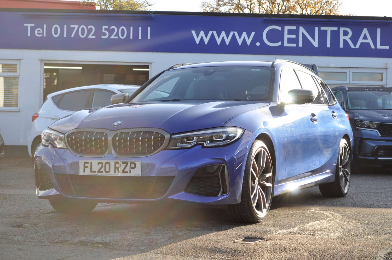 Used BMW 3 Series 2020 for sale - 76830086: Photo 39