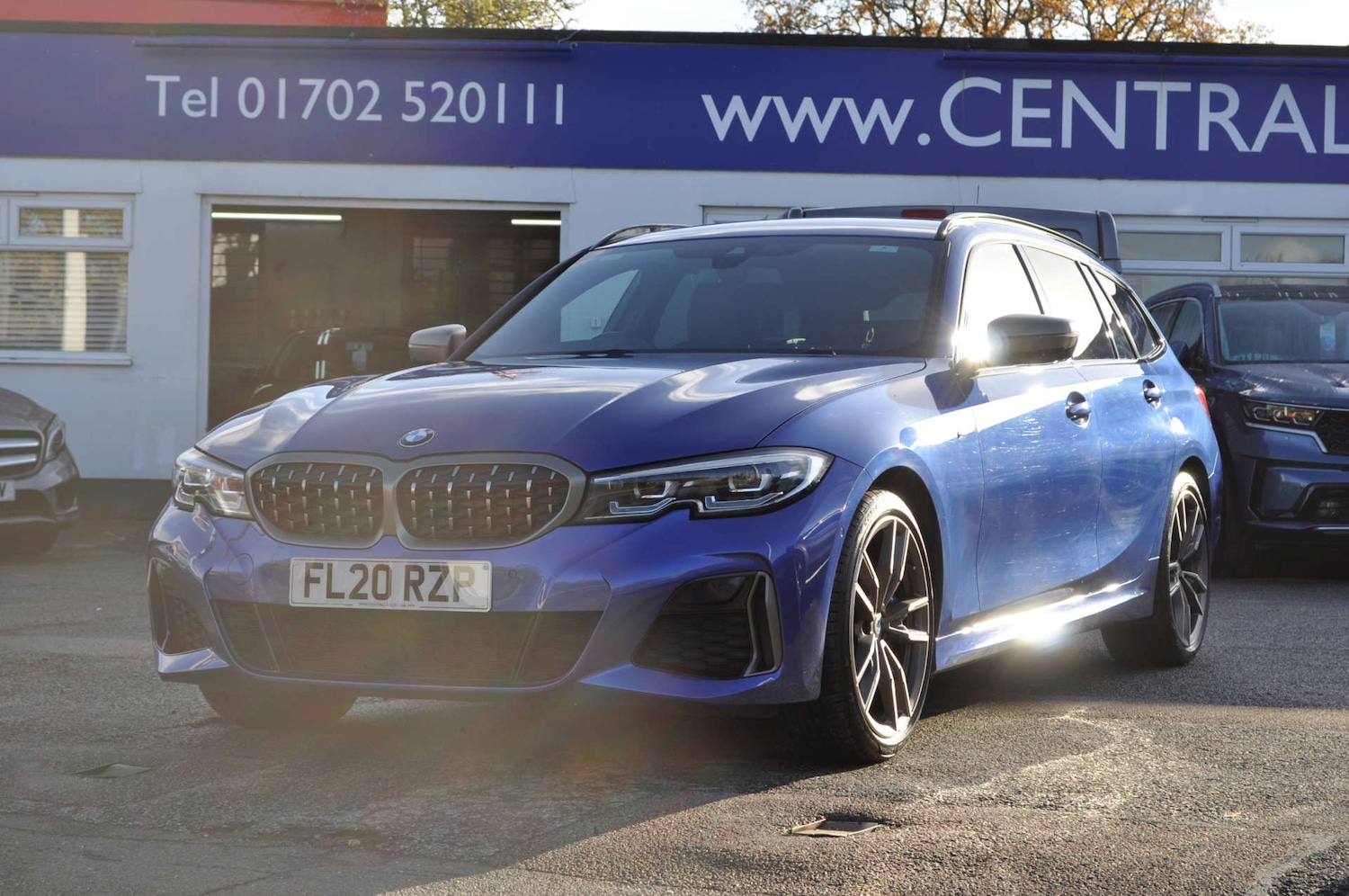 Used BMW 3 Series 2020 for sale - 76830086: Photo 4