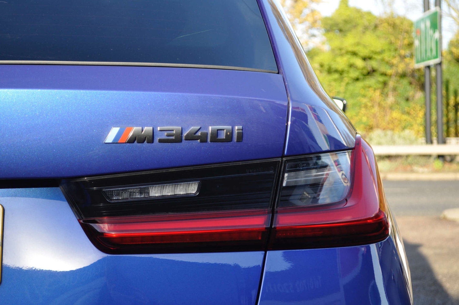 Used BMW 3 Series 2020 for sale - 76830086: Photo 41