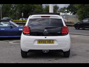 Used Citroen C1 2016 for sale - 73817035: Photo