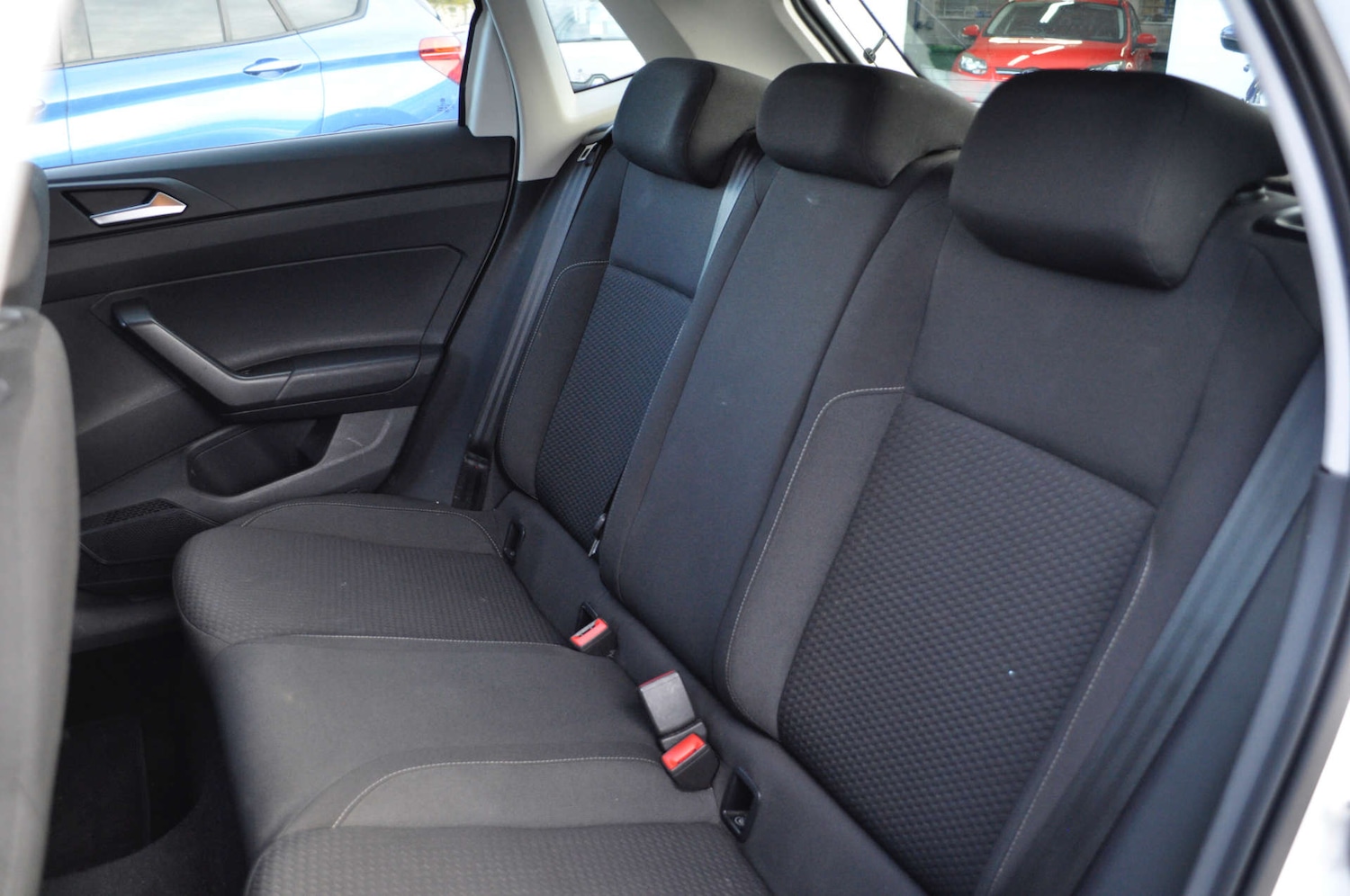 Used Volkswagen Polo 2018 for sale - 76558382: Photo 10