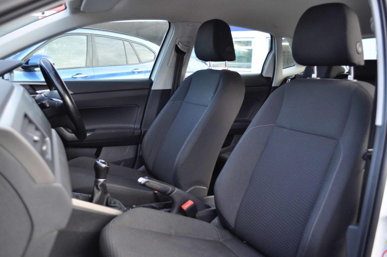 Used Volkswagen Polo 2018 for sale - 76558382: Photo 11