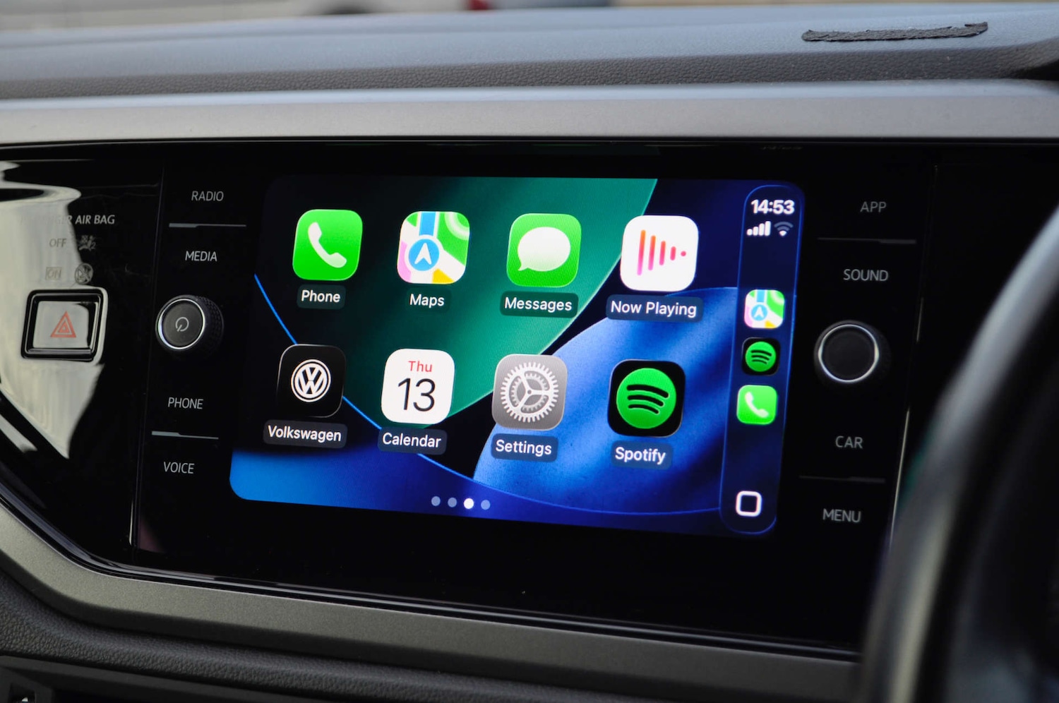 Used Volkswagen Polo 2018 for sale - 76558382: Photo 14