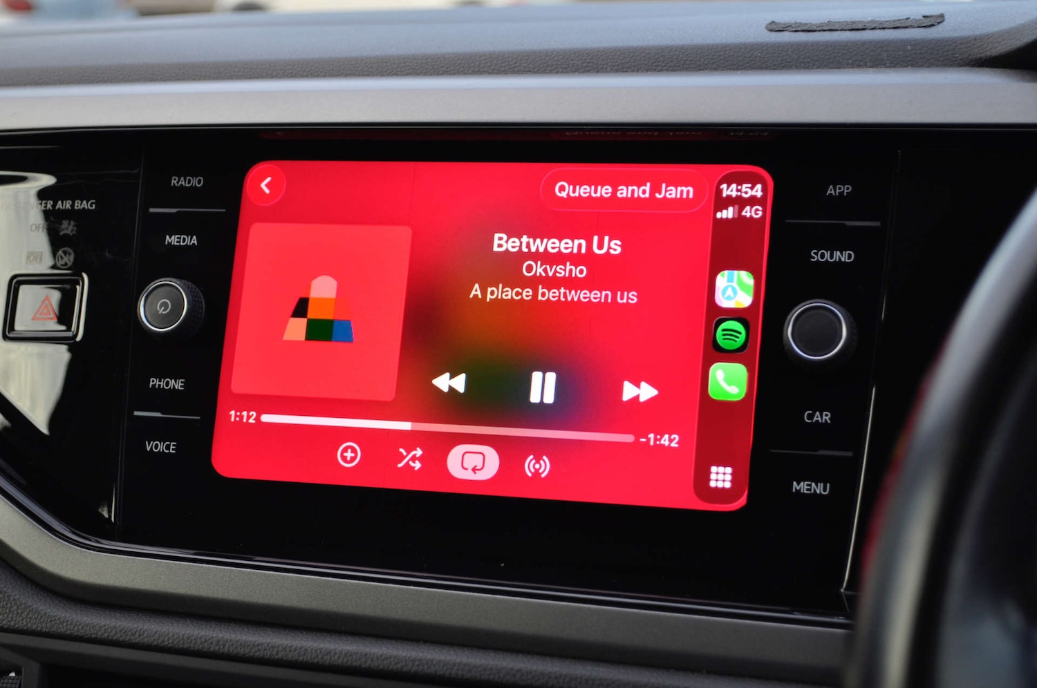 Used Volkswagen Polo 2018 for sale - 76558382: Photo 16