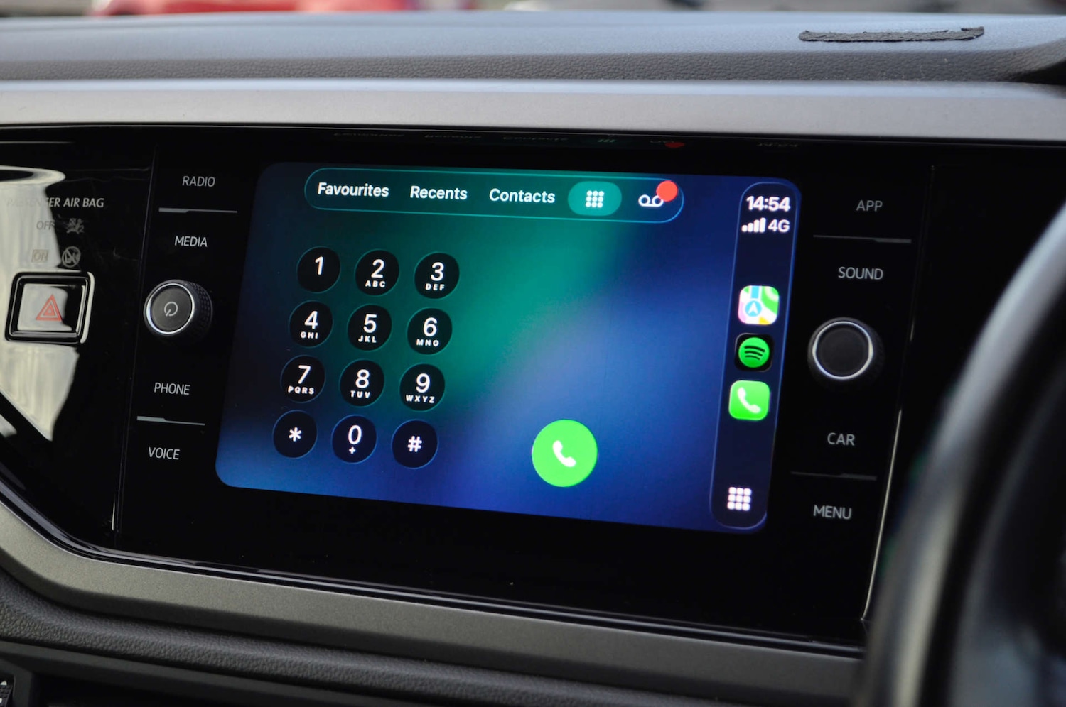 Used Volkswagen Polo 2018 for sale - 76558382: Photo 17