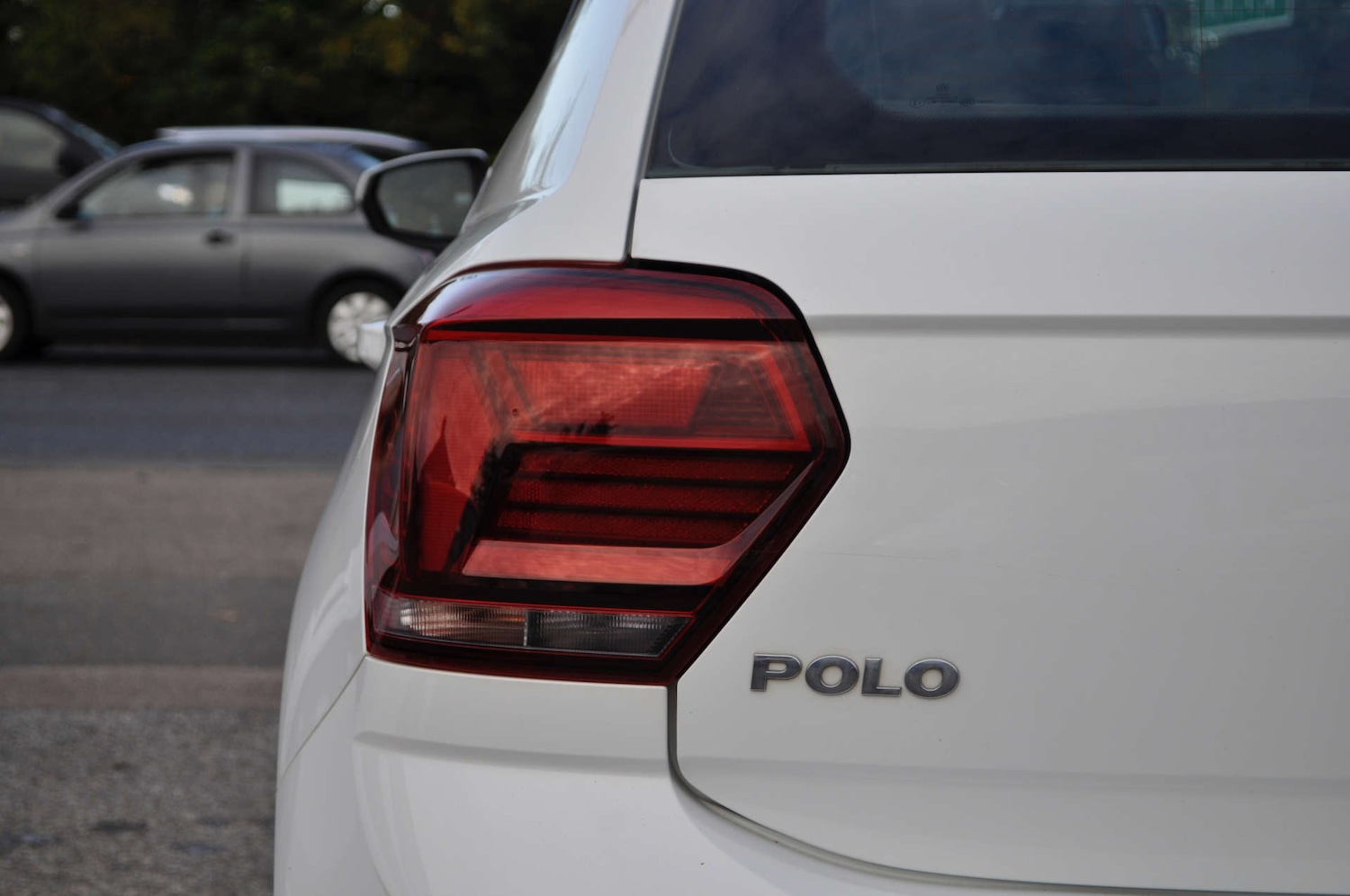 Used Volkswagen Polo 2018 for sale - 76558382: Photo 27