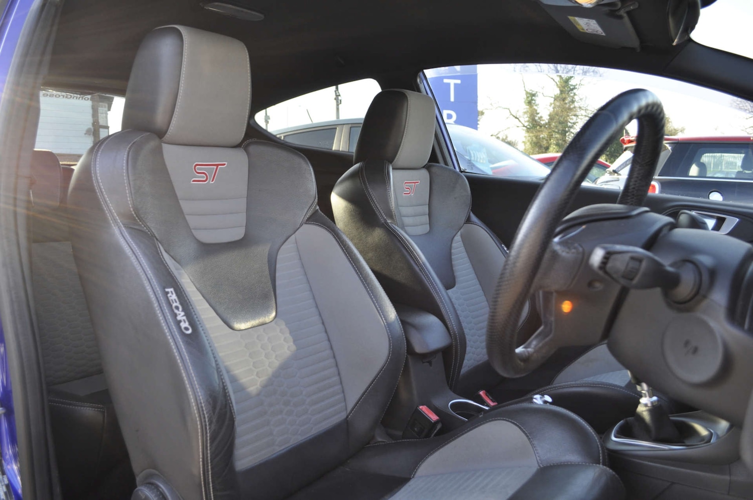 Used Ford Fiesta 2016 for sale - 77953333: Photo 11