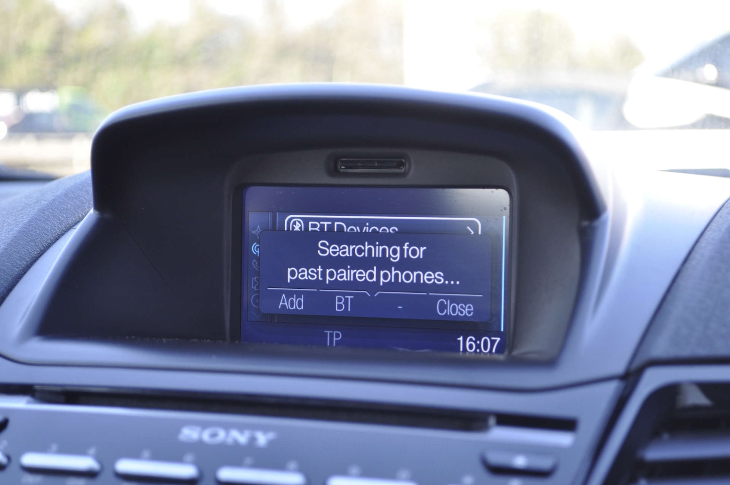 Used Ford Fiesta 2016 for sale - 77953333: Photo 17