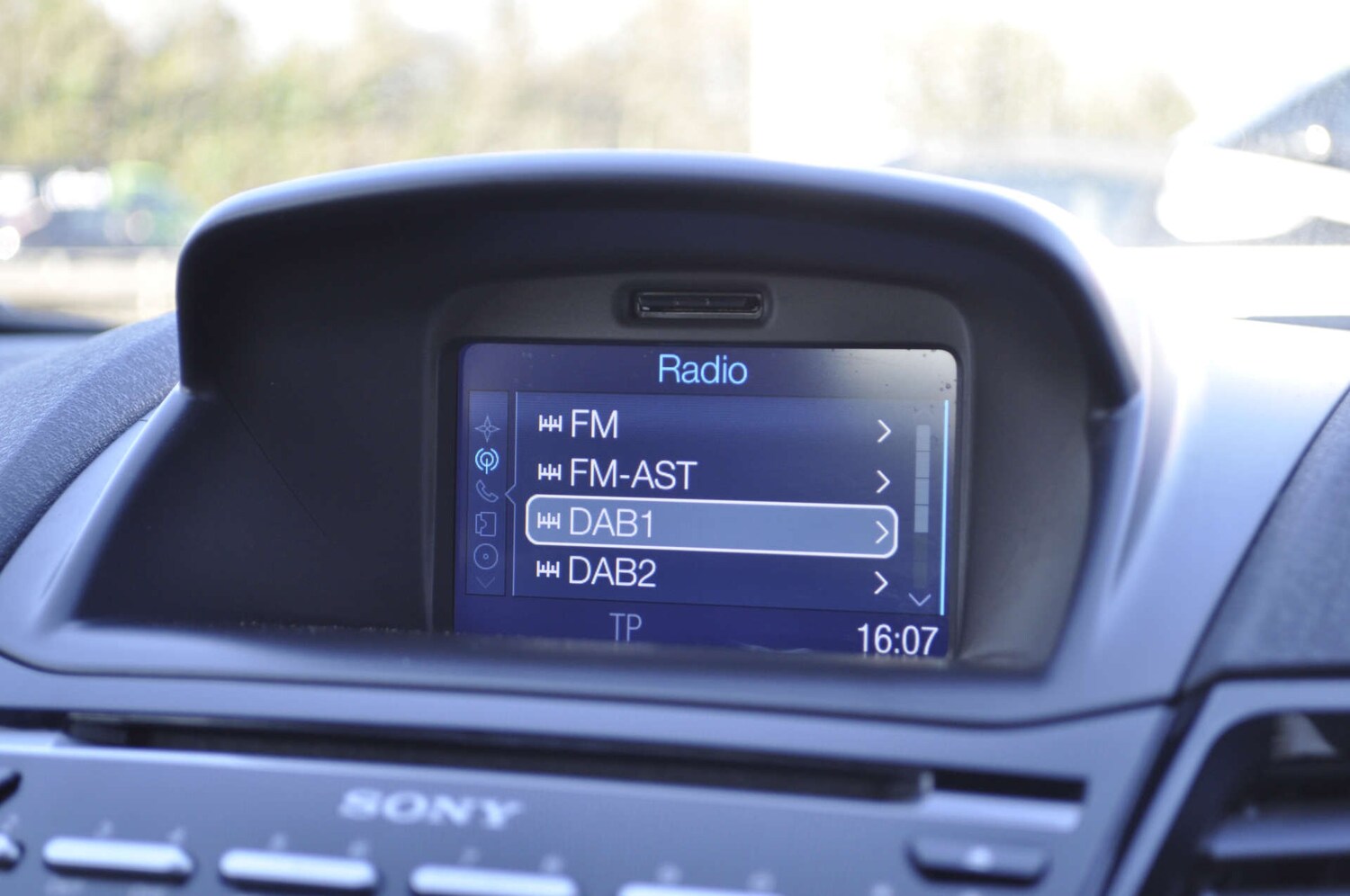 Used Ford Fiesta 2016 for sale - 77953333: Photo 18