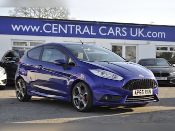 Ford Fiesta feature image