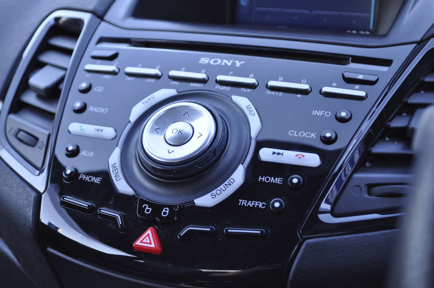 Used Ford Fiesta 2016 for sale - 77953333: Photo 20