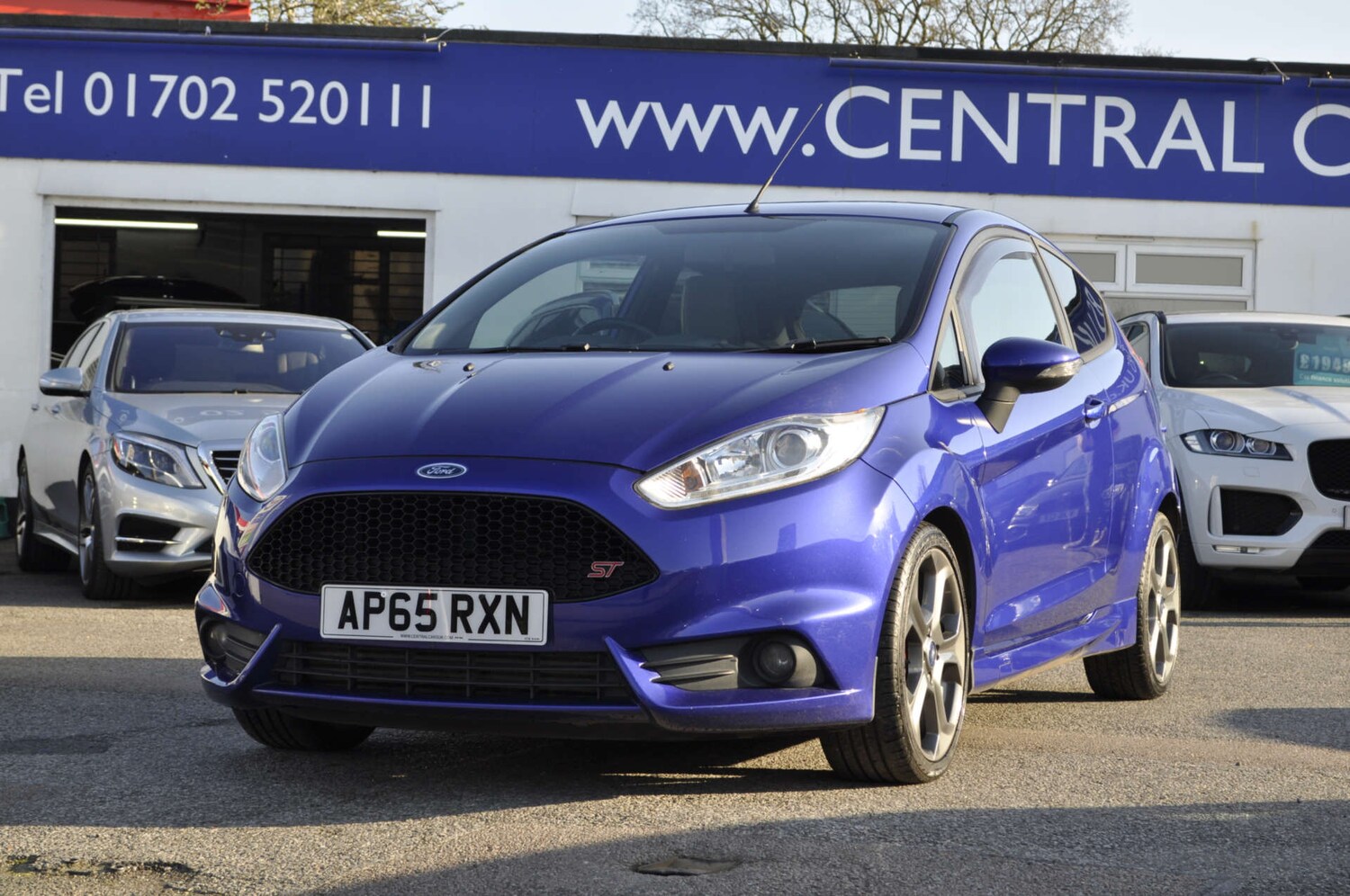 Used Ford Fiesta 2016 for sale - 77953333: Photo 24