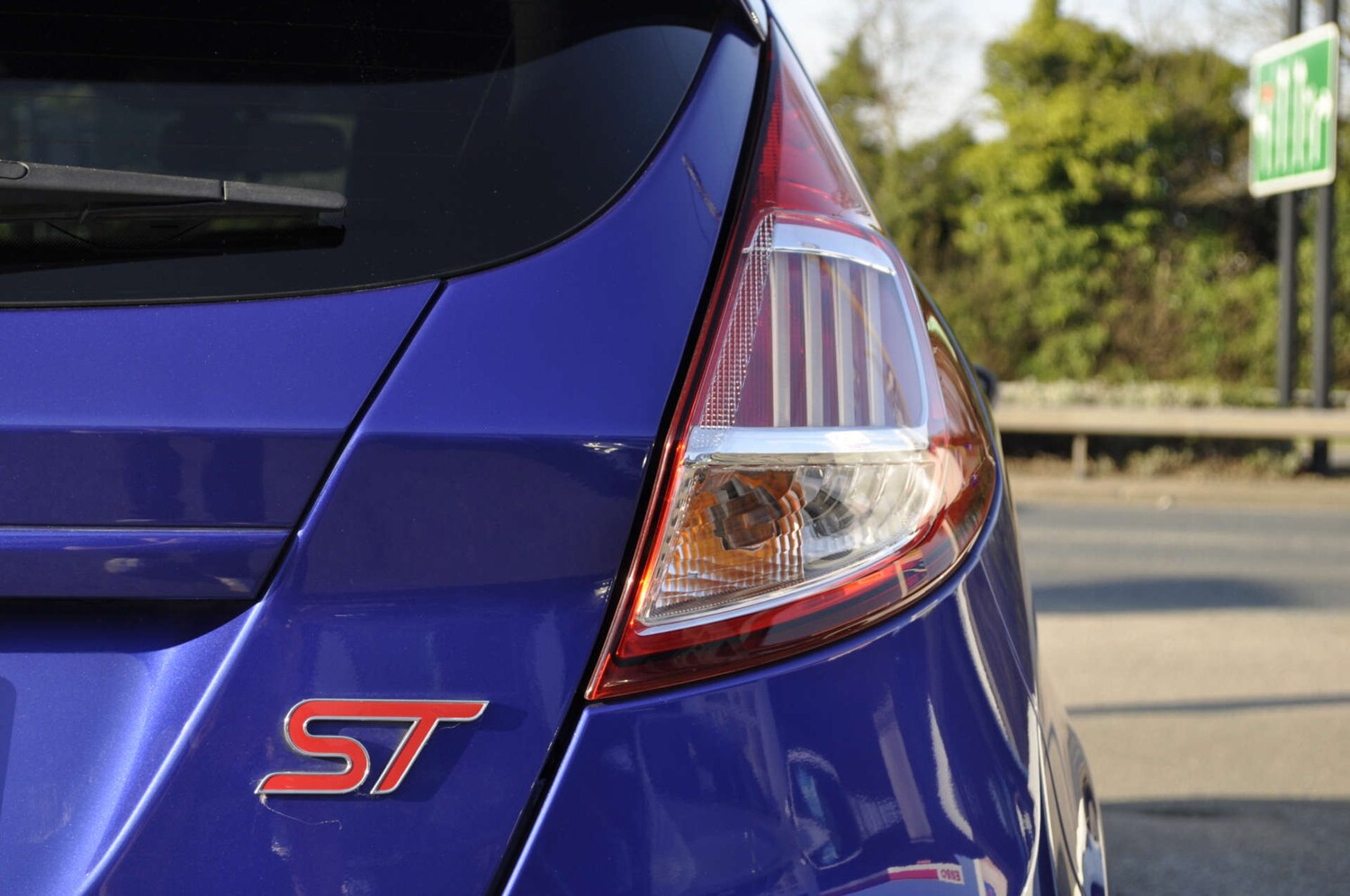 Used Ford Fiesta 2016 for sale - 77953333: Photo 26