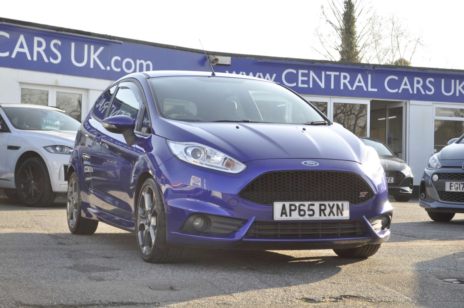 Used Ford Fiesta 2016 for sale - 77953333: Photo 7