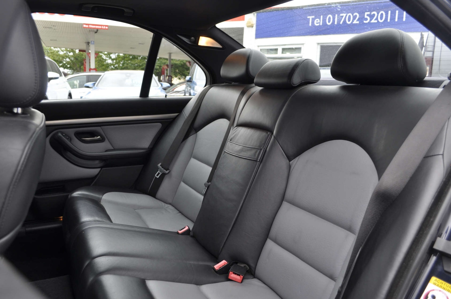 Used BMW M5 2000 for sale - 76601131: Photo 10