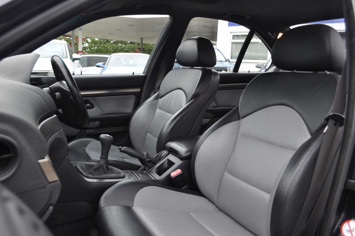 Used BMW M5 2000 for sale - 76601131: Photo 11